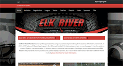 Desktop Screenshot of eryfa.org