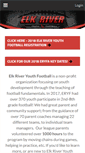 Mobile Screenshot of eryfa.org